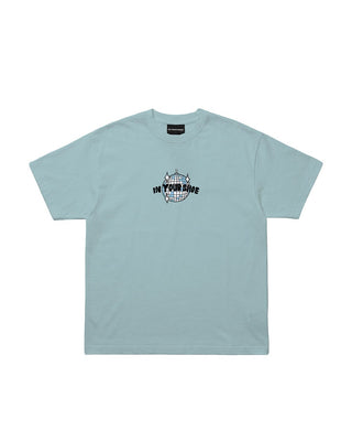 Daddy Not Cool Washed Oversized Tee Washed Oversized Tee IN YOUR SHOE 