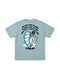 Daddy Not Cool Washed Oversized Tee