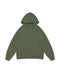 Dark Olive Basic Hoodie