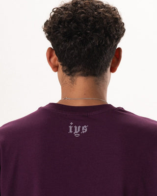 Day Dreamers Society Oversized Long Sleeves Long Sleeves IN YOUR SHOE 