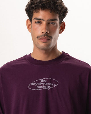 Day Dreamers Society Oversized Long Sleeves Long Sleeves IN YOUR SHOE 