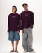 Day Dreamers Society Oversized Long Sleeves