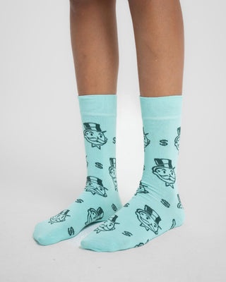 Deal Or No Deal Neck Socks Neck Socks IN YOUR SHOE 