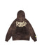 Desert Culture Washed Oversized Hoodie