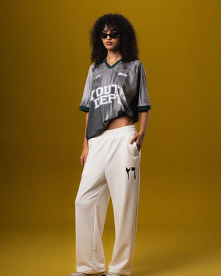 Distorted Youth Dept Jersey Jersey IYS X ZED L 