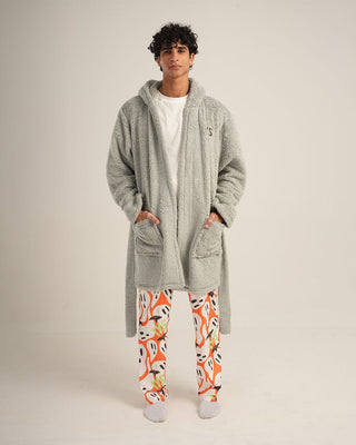 Do Nothing Robe Robes IN YOUR SHOE 