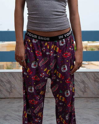 Don't Call Me Sweety Pjoys PJOYS IN YOUR SHOE 