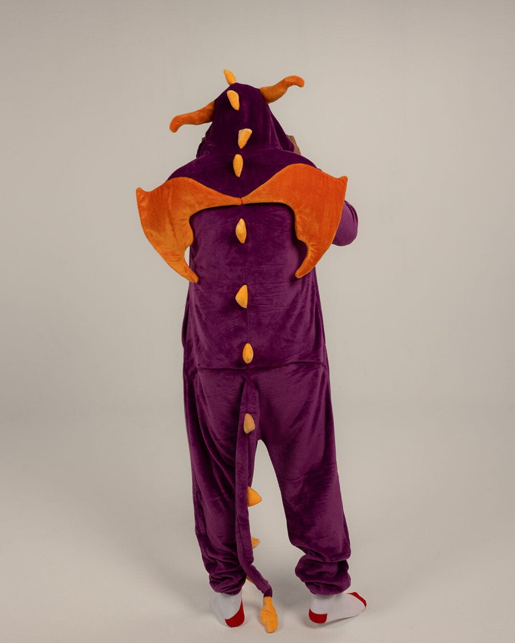 Dragon Onesie Onesies IN YOUR SHOE 