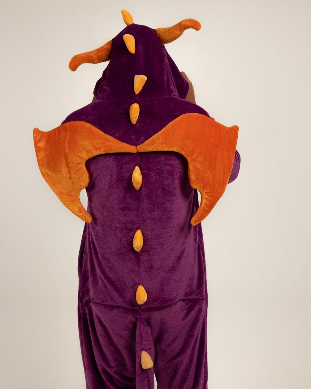 Dragon Onesie Onesies IN YOUR SHOE 