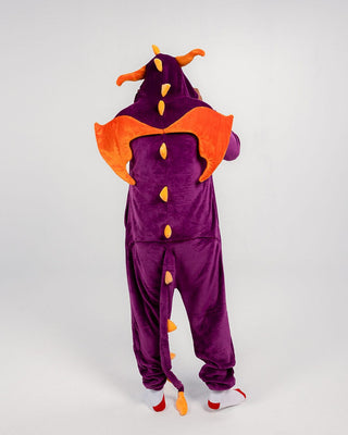Dragon Onesie Onesies IN YOUR SHOE 