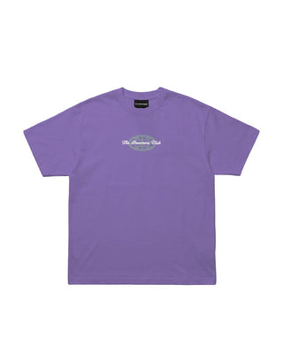 Dreamers Club Oversized Tee Printed Oversized Tees IN YOUR SHOE 