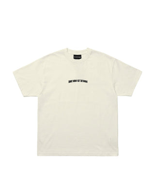 Early Birds Oversized Tee Printed Oversized Tees IN YOUR SHOE 