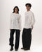 Egyptian Culture Oversized Long Sleeves