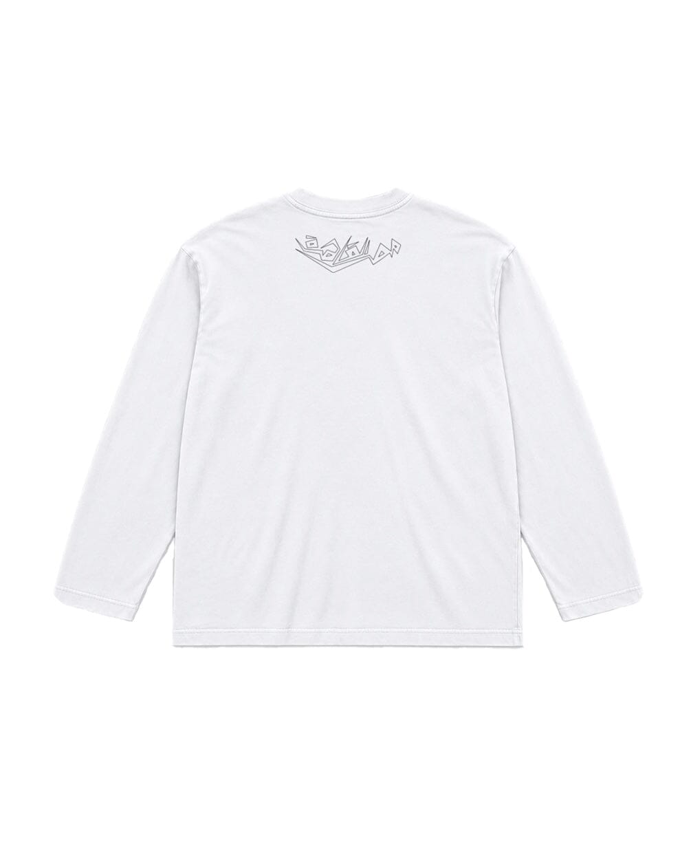 Egyptian Culture Oversized Long Sleeves Long Sleeves IN YOUR SHOE M 