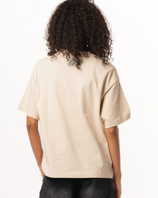 El Archive El Masry Boxy Tee Printed Boxy Tee IN YOUR SHOE L 