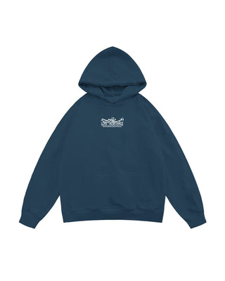 El Hob Moqawma Boxy Hoodie Boxy Hoodies IN YOUR SHOE M 