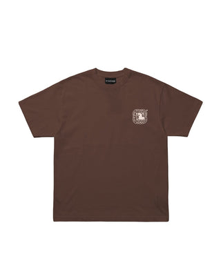 El Mamno3 Marghob Oversized Tee Printed Oversized Tees IN YOUR SHOE M 