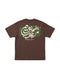 El Mamno3 Marghob Oversized Tee