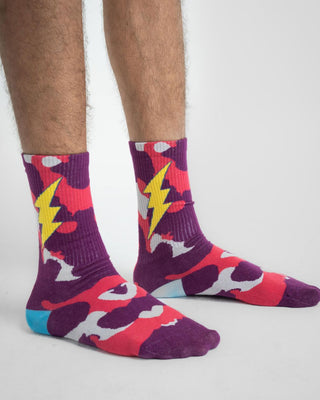 Energy Neck Socks Neck Socks IN YOUR SHOE 