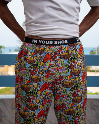 Enjoy The Little Things Pjoys PJOYS IN YOUR SHOE 