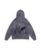 Fearless Mind Washed Boxy Hoodie