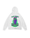 Fight Me Oversized Hoodie