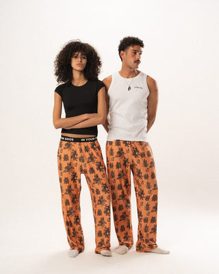 Flash Tatt Pjoys PJOYS IN YOUR SHOE S 