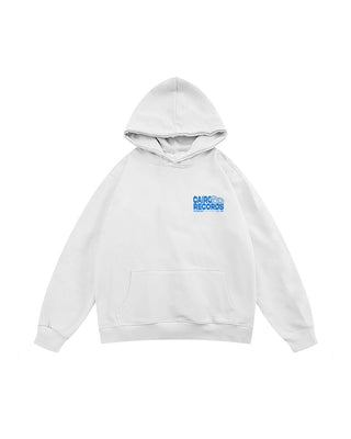 Flowers Grow Hoodie Printed Hoodies IN YOUR SHOE 