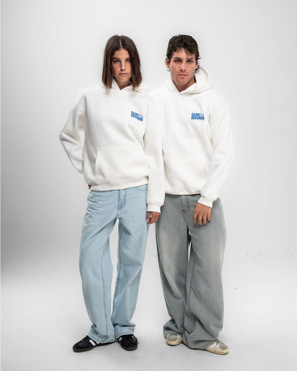 Flowers Grow Hoodie Printed Hoodies IN YOUR SHOE S 