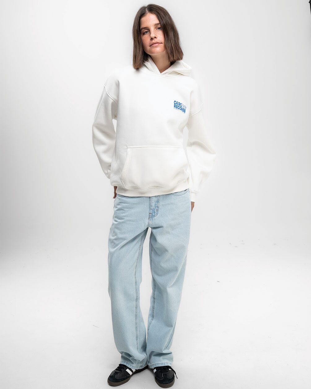 Flowers Grow Hoodie Printed Hoodies IN YOUR SHOE 