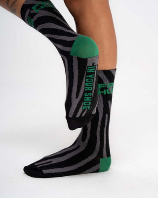 Free Hugs Neck Socks Neck Socks IN YOUR SHOE 