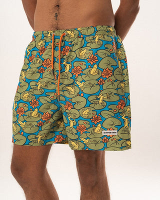 Frog Pond Swim Shorts Swim Shorts IN YOUR SHOE M 