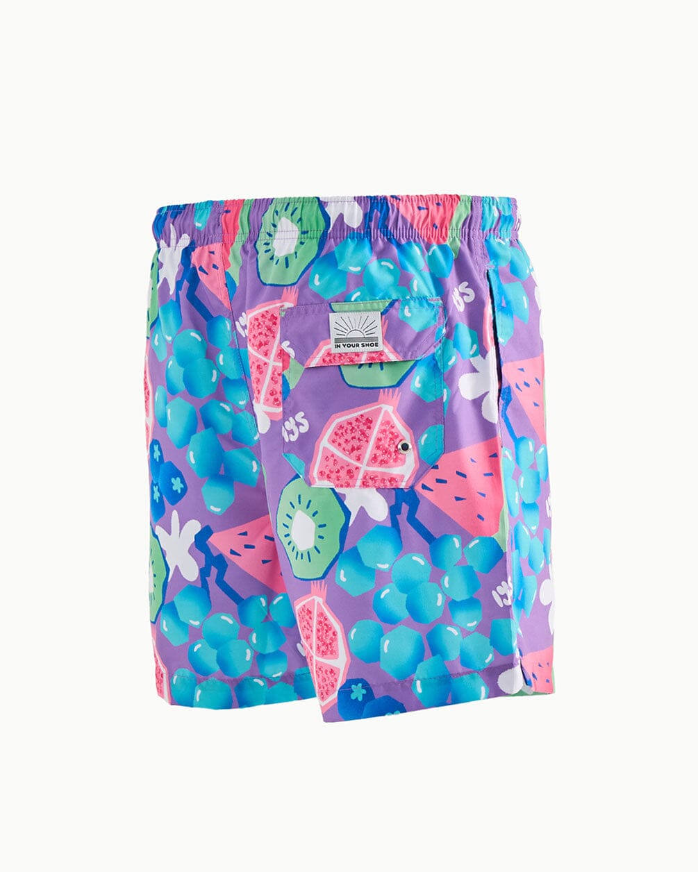 Fruity Swim Shorts Swim Shorts IN YOUR SHOE 