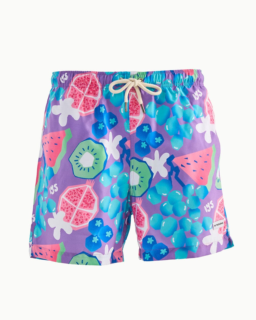 Fruity Swim Shorts Swim Shorts IN YOUR SHOE 
