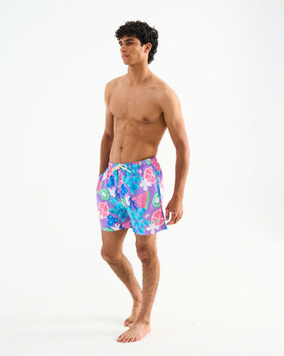 Fruity Swim Shorts Swim Shorts IN YOUR SHOE 