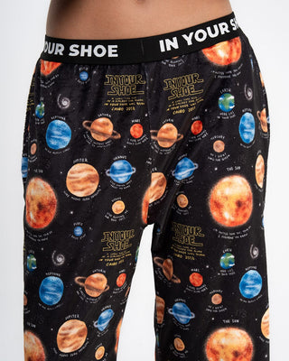 Galaxy Fluffy Pjoys Fluffy Pjoys IN YOUR SHOE 