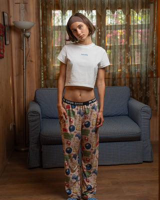 Game Night Pjoys PJOYS IN YOUR SHOE S 