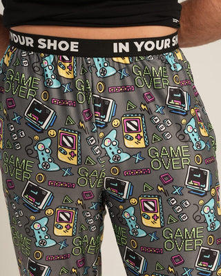 Game Over Pjoys PJOYS IN YOUR SHOE 