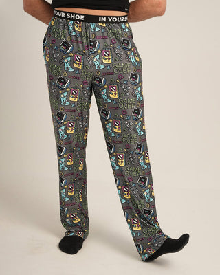 Game Over Pjoys PJOYS IN YOUR SHOE 