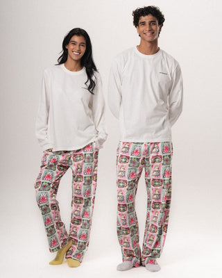Gift Wrapped Fluffy Pjoys Fluffy Pjoys IN YOUR SHOE S 