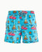 Gold Digger Swim Shorts