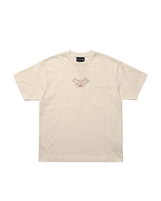 Grand Cairo Oversized Tee Printed Oversized Tees IN YOUR SHOE 