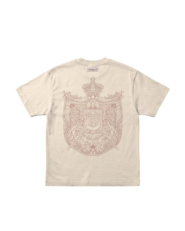 Grand Cairo Oversized Tee