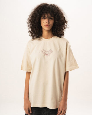 Grand Cairo Oversized Tee Printed Oversized Tees IN YOUR SHOE 