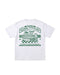 Green Bunny Oversized Tee