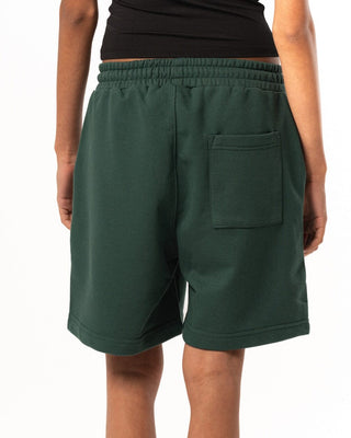 Green Wide Leg Sworts Sworts IN YOUR SHOE XL 
