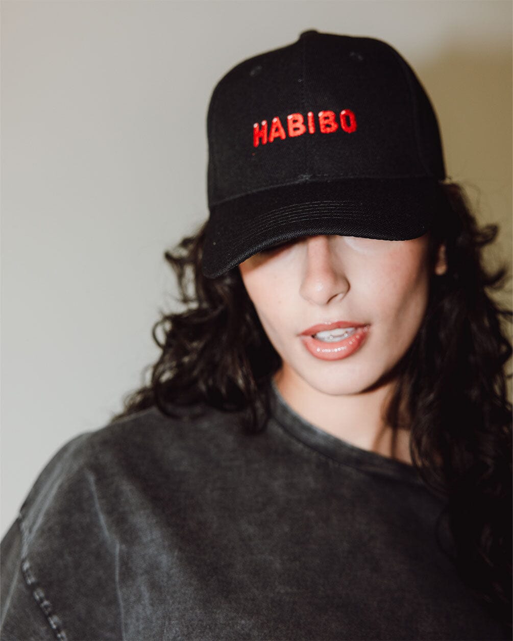 Habibo Cap Cap In Your Shoe 