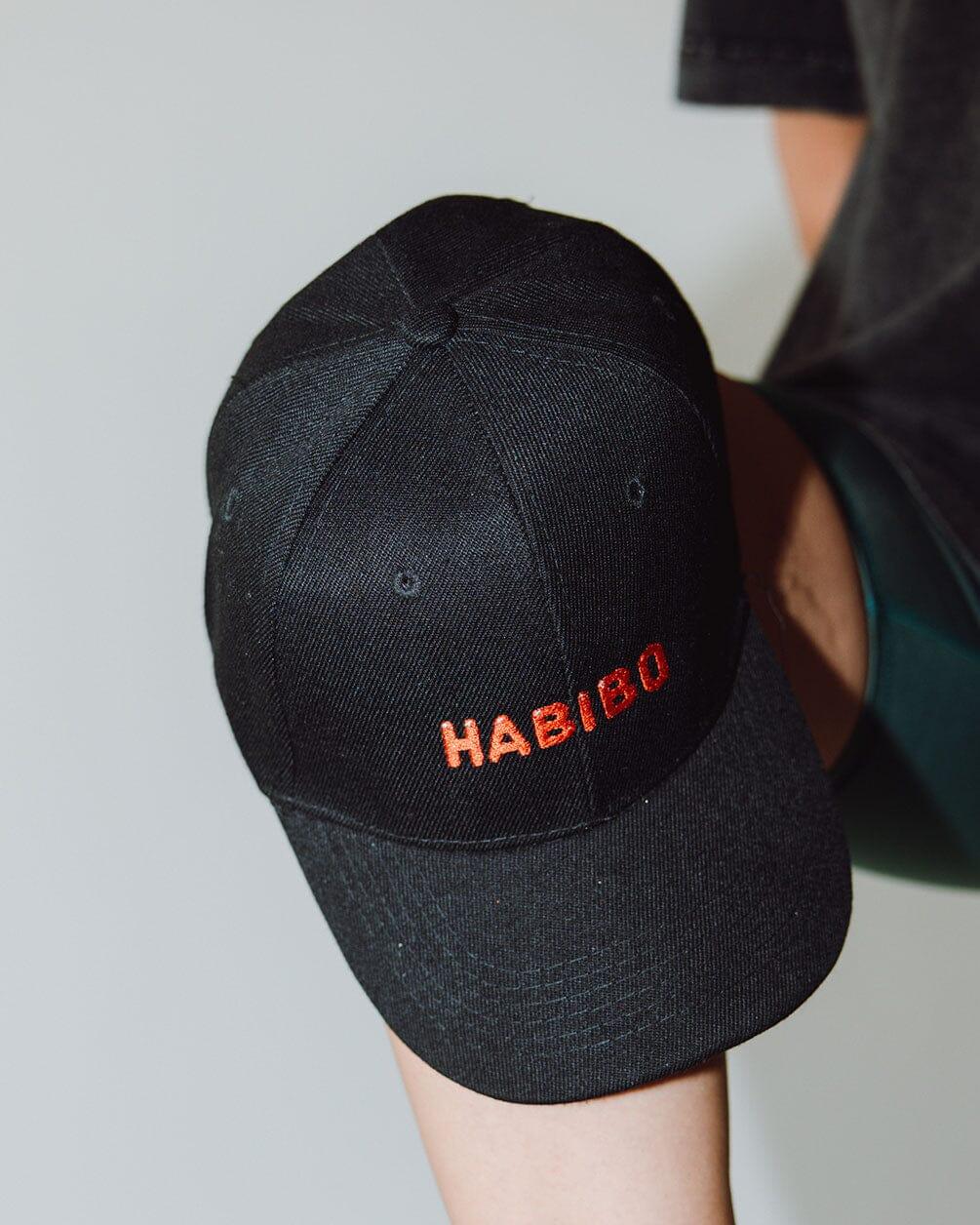 Habibo Cap Cap In Your Shoe 