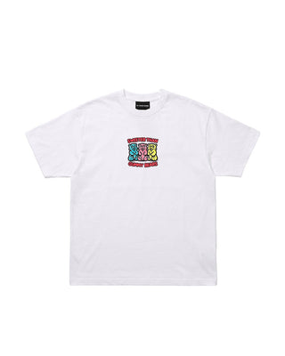 Habibo Printed Oversized Tee Printed Oversized Tees IN YOUR SHOE 
