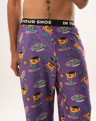 Hakuna Macoffee Pjoys PJOYS IN YOUR SHOE 